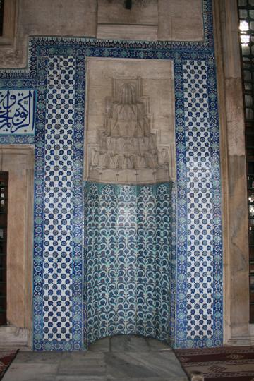 Rûsten Pacha Camii 007.JPG